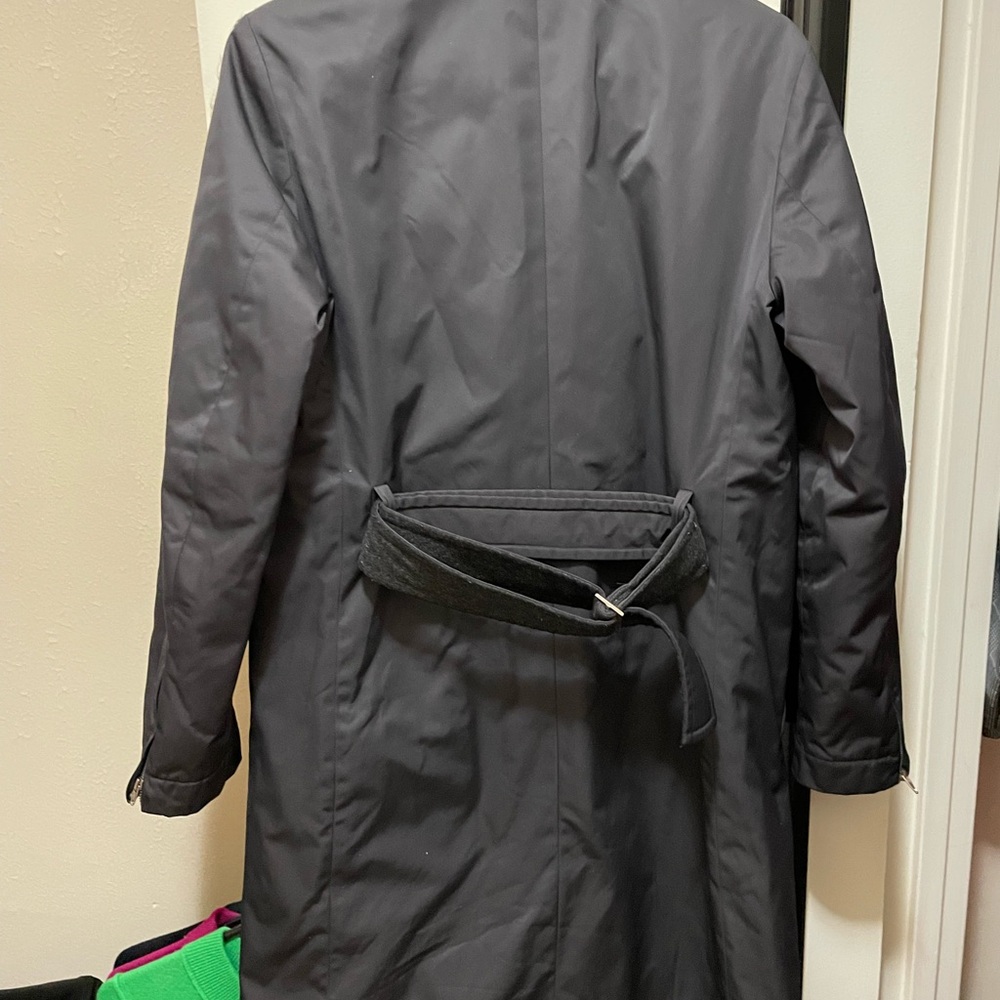 Vintage Max Mara trench